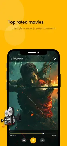 pikashow-app-download-for-tv Top Rated Movies
